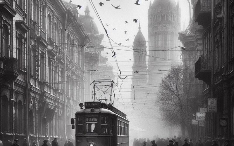 Brassaï: 10 Quotes on Paris, Night, and Atmosphere