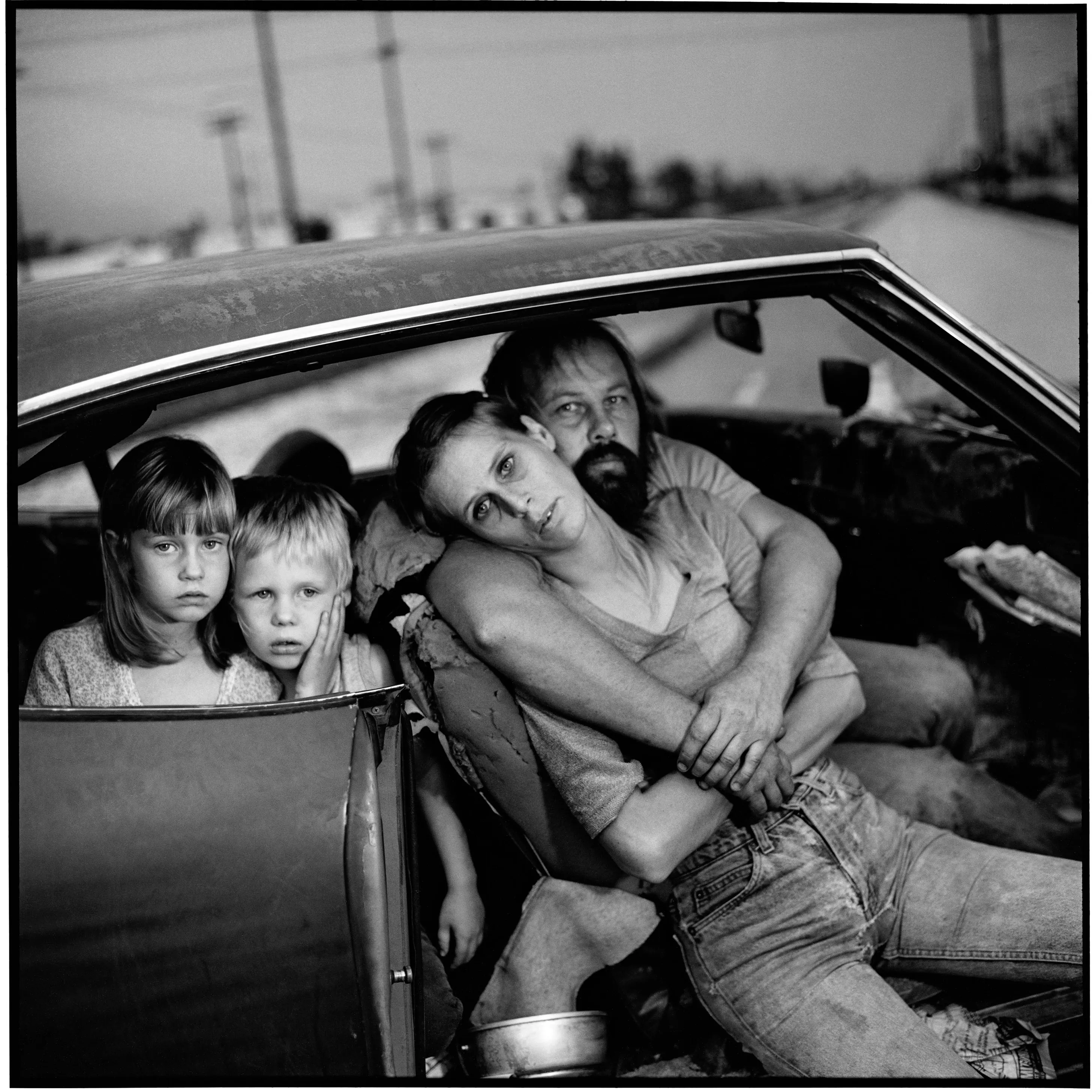 Mary Ellen Mark: 10 Quotes on Commitment and Empathy