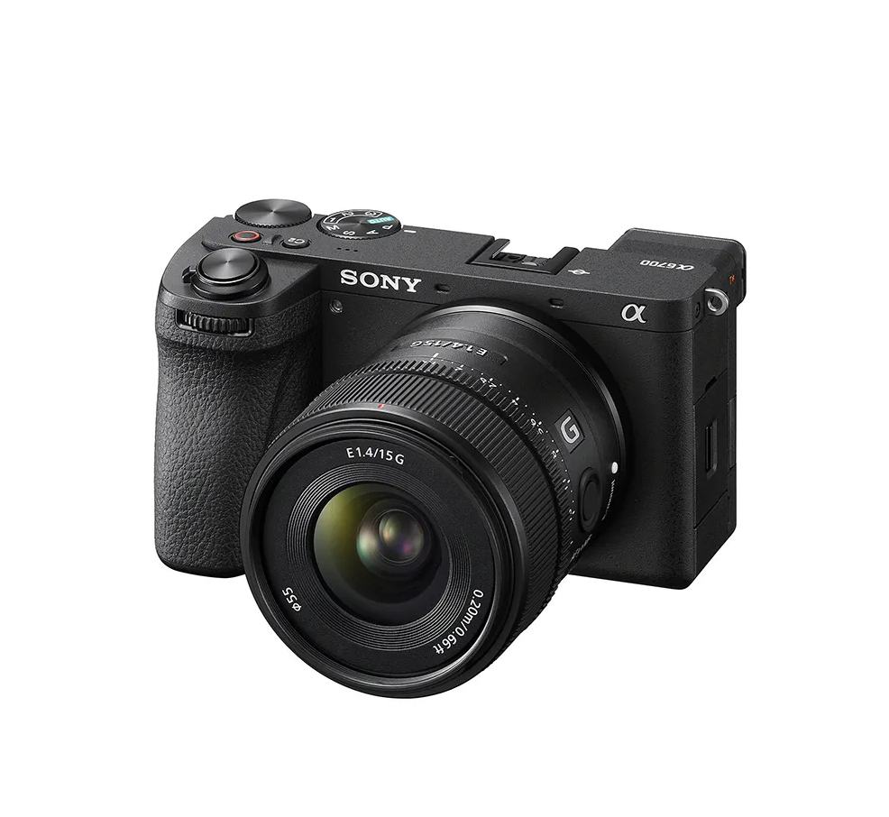 The Best APS-C Cameras in 2024: Top Picks for Photographers