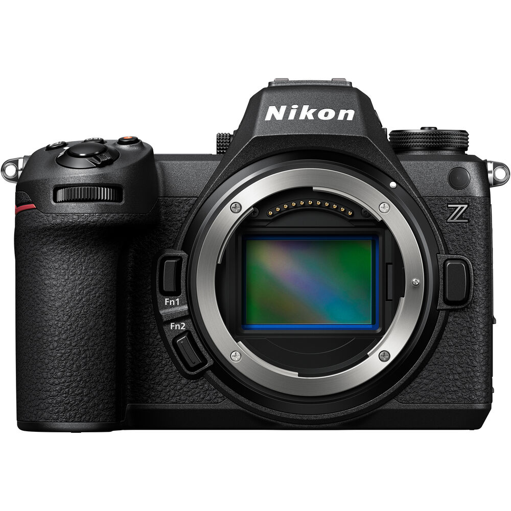 Nikon Z6 III: The Ultimate Mirrorless Camera of 2025