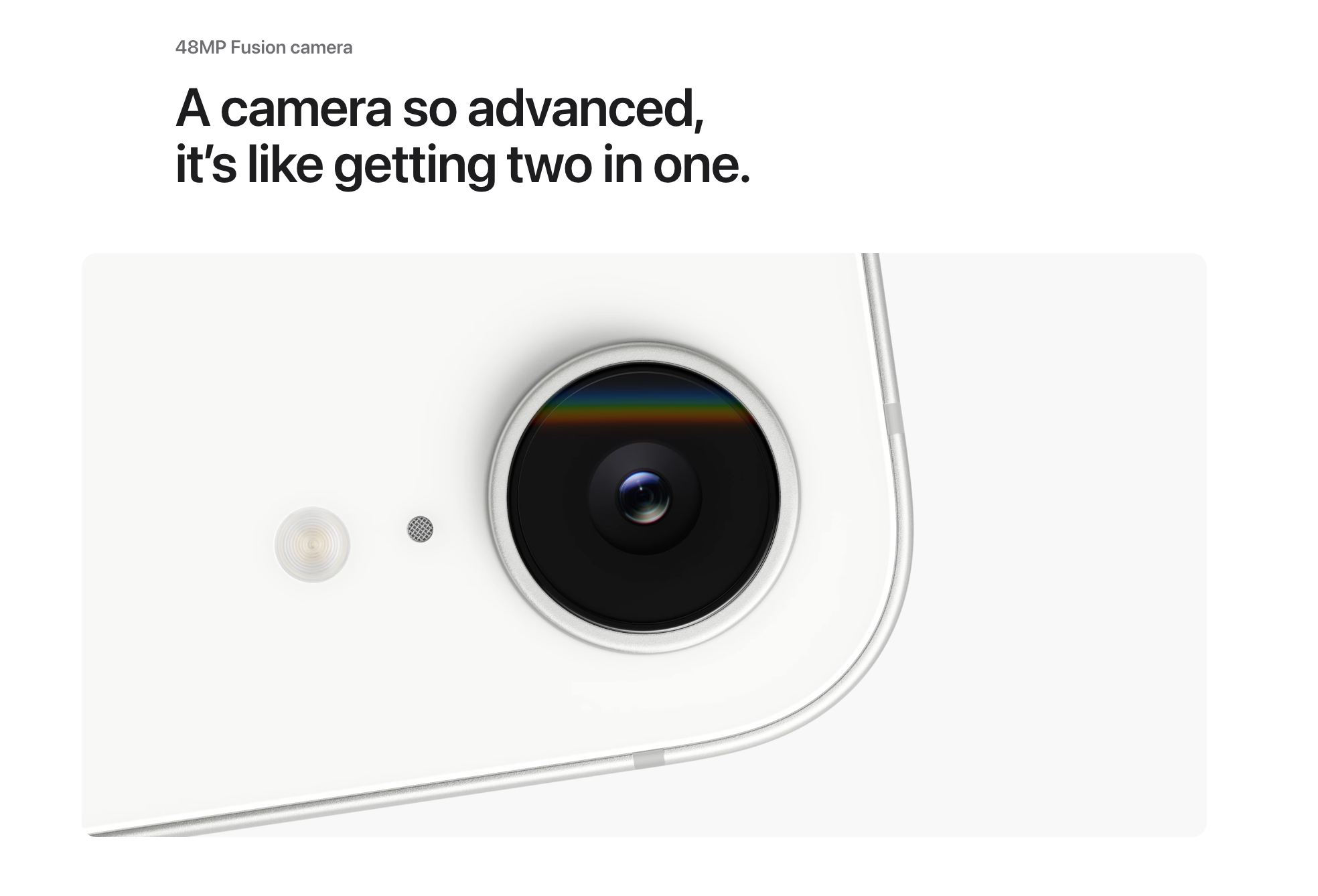 Will the iPhone 16e Serve for Photography? Everything You Need to Know About Apple's New "Economical" Smartphone