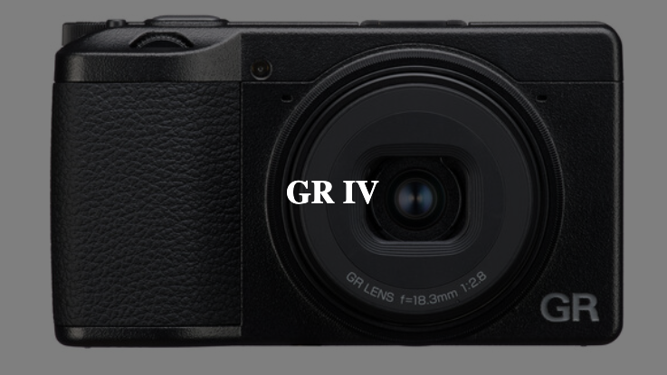Ricoh GR IV Rumors: Expected Release Date, Features & Updates for 2025