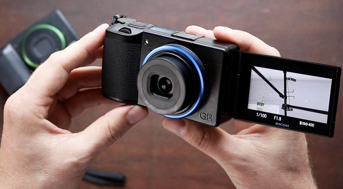 Ricoh GR IV Rumors: Expected Release Date, Features & Updates for 2025