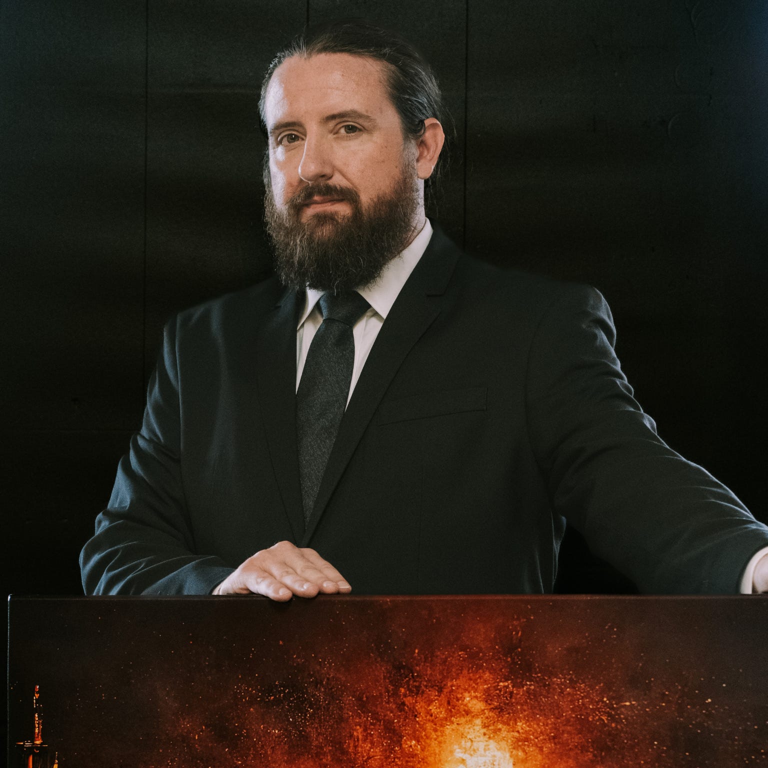 The Controversy of AI-Generated Art: The Case of 'Théâtre D'opéra Spatial'